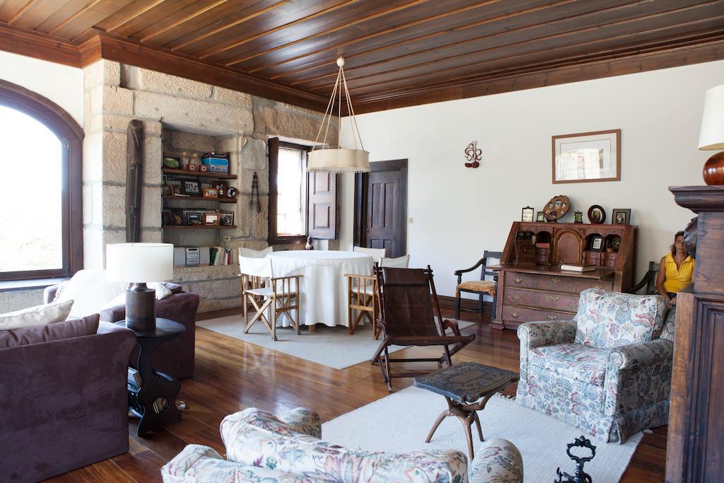 Casa De Darei Guest House Mangualde Room photo