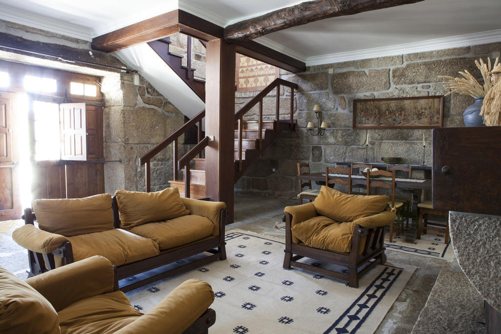 Casa De Darei Guest House Mangualde Room photo