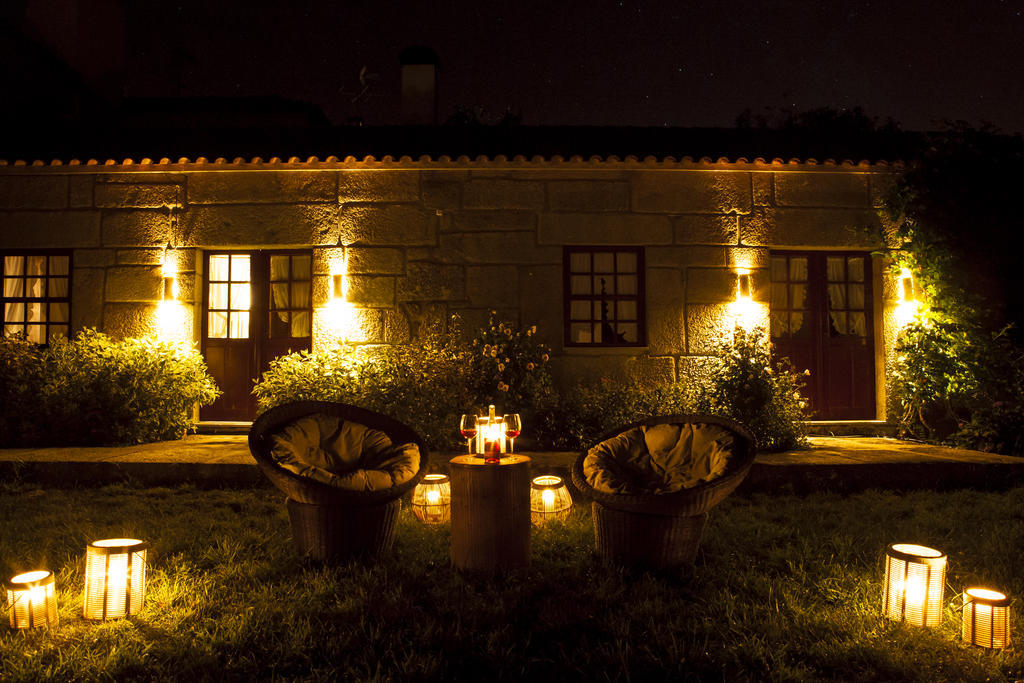 Casa De Darei Guest House Mangualde Room photo